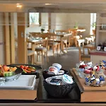 Hotel Hotel-restaurant-weingut Kapellenhof Klotten