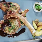 Hotel-restaurant-weingut Kapellenhof Klotten