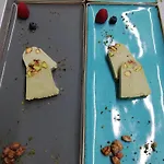 Hotel-restaurant-weingut Kapellenhof Hotel Klotten