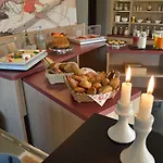 Hotel-restaurant-weingut Kapellenhof Hotel