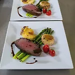 Hotel Hotel-restaurant-weingut Kapellenhof