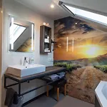 Hotel-restaurant-weingut Kapellenhof 3* Klotten