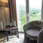 Hotel Hotel-restaurant-weingut Kapellenhof 3*