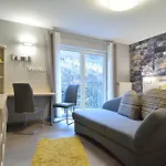 Hotel Hotel-restaurant-weingut Kapellenhof