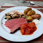 Hotel Hotel-restaurant-weingut Kapellenhof Klotten
