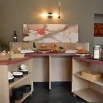 Hotel Hotel-restaurant-weingut Kapellenhof