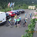 Hotel-restaurant-weingut Kapellenhof 3*