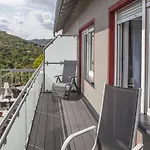 Hotel Hotel-restaurant-weingut Kapellenhof 3*