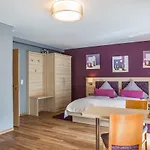 Hotel-restaurant-weingut Kapellenhof Hotel