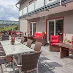 Hotel Hotel-restaurant-weingut Kapellenhof
