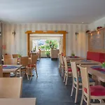 Hotel-restaurant-weingut Kapellenhof 3* Klotten
