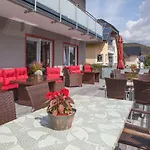 Hotel-restaurant-weingut Kapellenhof 3* Klotten