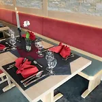 Hotel Hotel-restaurant-weingut Kapellenhof Klotten