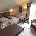 Hotel-restaurant-weingut Kapellenhof Hotel Klotten