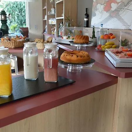 Hotel-restaurant-weingut Kapellenhof Ξενοδοχείο 3*