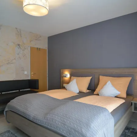 Hotel-restaurant-weingut Kapellenhof Hotell