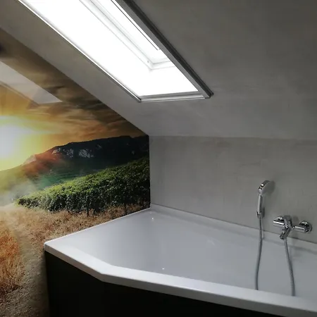 Hotel Hotel-restaurant-weingut Kapellenhof