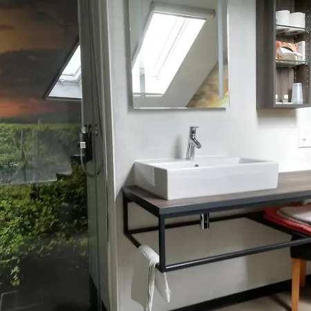 Hotel-restaurant-weingut Kapellenhof Hotel 3*