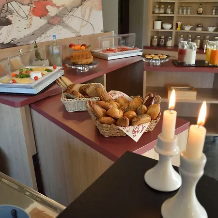 Hotel-restaurant-weingut Kapellenhof Ξενοδοχείο