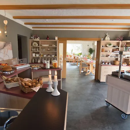 Hotel-restaurant-weingut Kapellenhof 3* Klotten