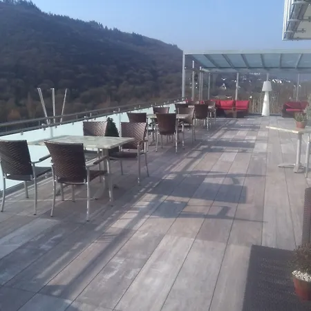 Hotel-restaurant-weingut Kapellenhof