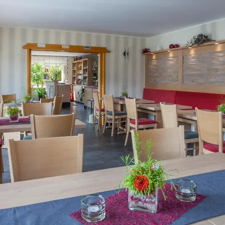 Hotel-restaurant-weingut Kapellenhof Klotten