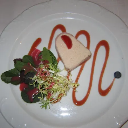 Hotel-restaurant-weingut Kapellenhof