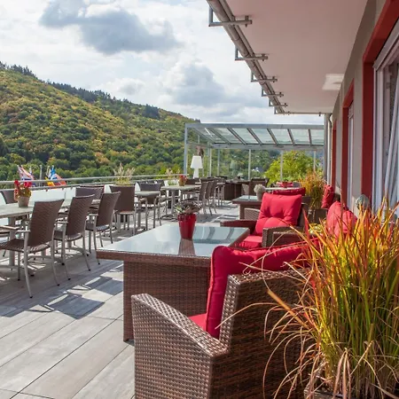 Hotel-restaurant-weingut Kapellenhof