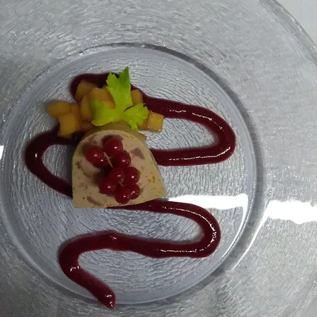 Hotel Hotel-restaurant-weingut Kapellenhof 3*