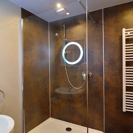 Hotel-restaurant-weingut Kapellenhof 3* Klotten