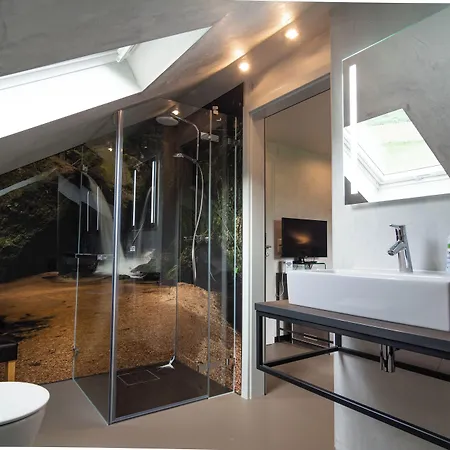 Hotel Hotel-restaurant-weingut Kapellenhof Klotten