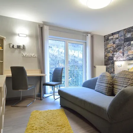 Hotel-restaurant-weingut Kapellenhof Hotel