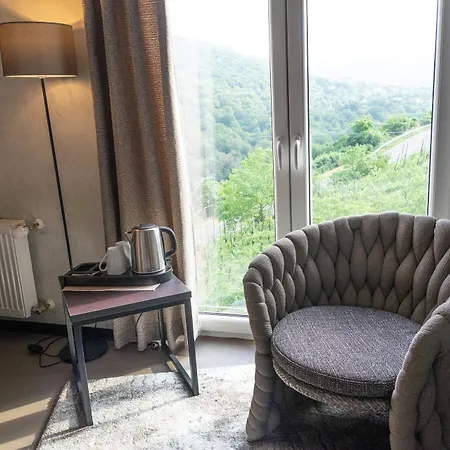 Ξενοδοχείο Hotel-restaurant-weingut Kapellenhof 3*