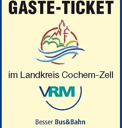 Hotel Hotel-restaurant-weingut Kapellenhof Klotten