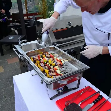 Hotel Hotel-restaurant-weingut Kapellenhof Klotten