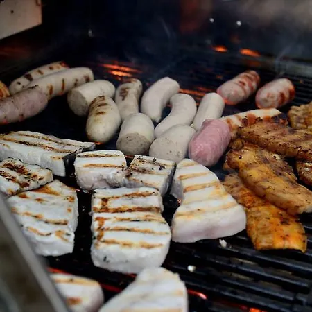 Hotel-restaurant-weingut Kapellenhof Hotel Klotten