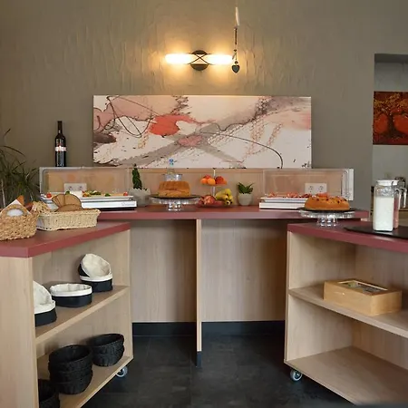 Ξενοδοχείο Hotel-restaurant-weingut Kapellenhof