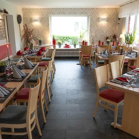 Hotel-restaurant-weingut Kapellenhof Hotel