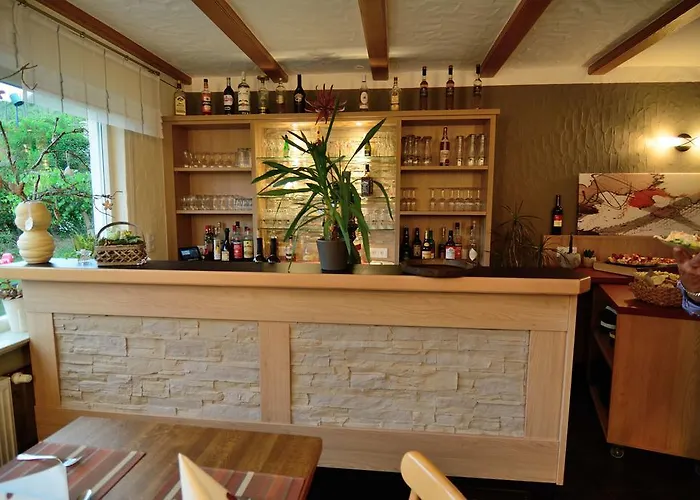 Hotel-restaurant-weingut Kapellenhof