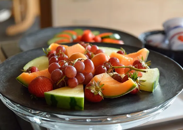 Hotel-restaurant-weingut Kapellenhof