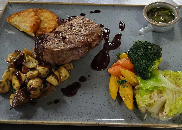 Hotel-restaurant-weingut Kapellenhof 3*