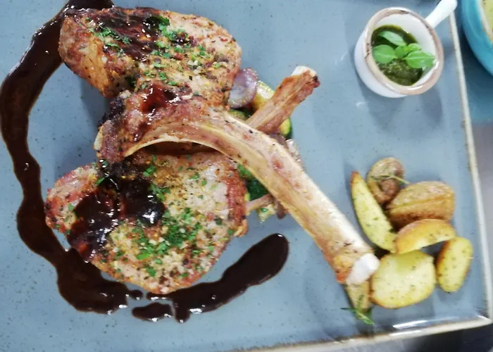 Hotel-restaurant-weingut Kapellenhof Klotten