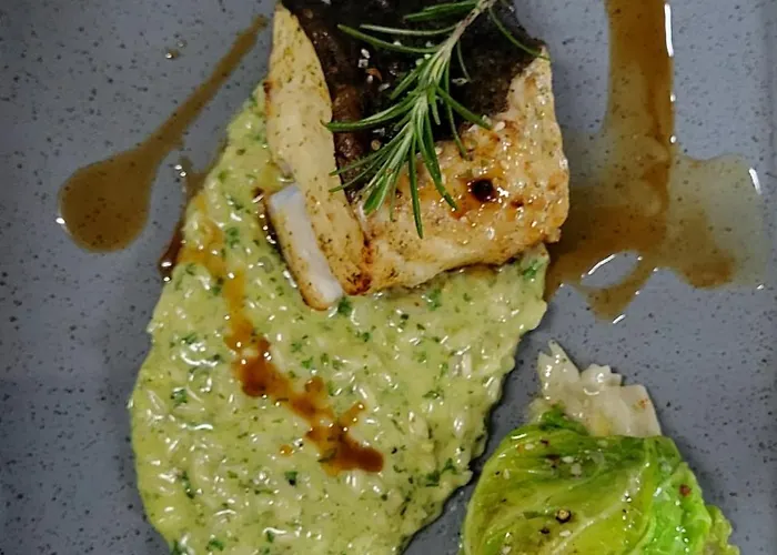 Hotel-restaurant-weingut Kapellenhof Hotell