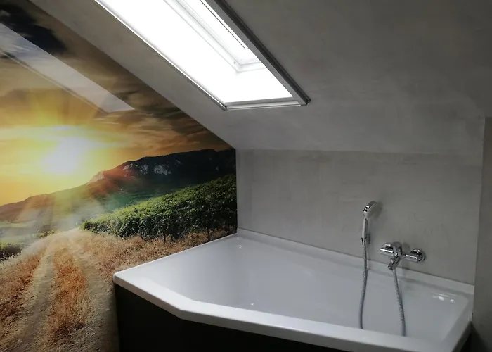 Hotel Hotel-restaurant-weingut Kapellenhof