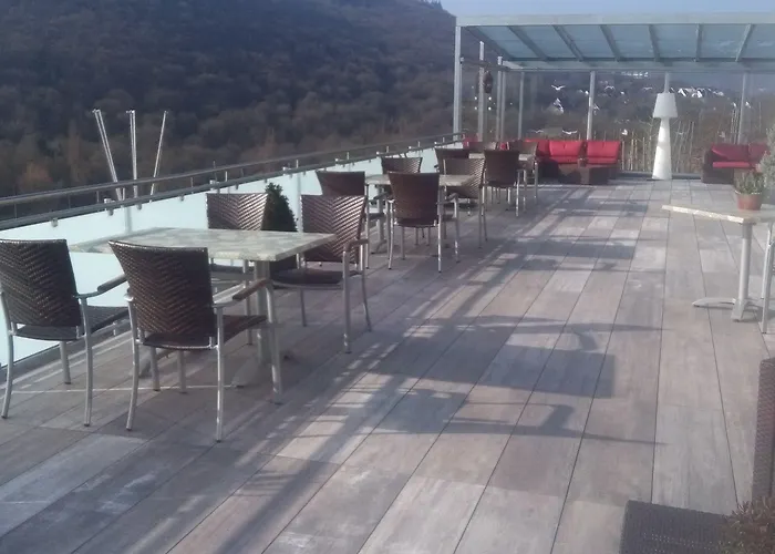 Hotel-restaurant-weingut Kapellenhof