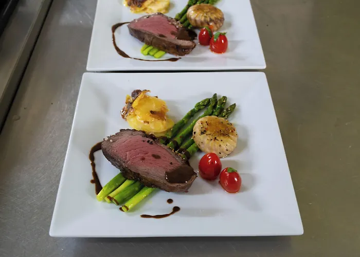 Hotel Hotel-restaurant-weingut Kapellenhof