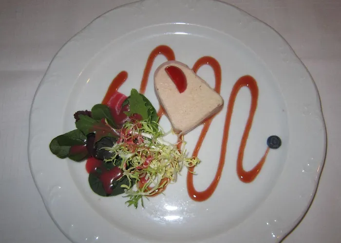 Hotel-restaurant-weingut Kapellenhof