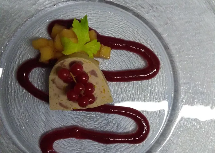 Hotel Hotel-restaurant-weingut Kapellenhof 3*