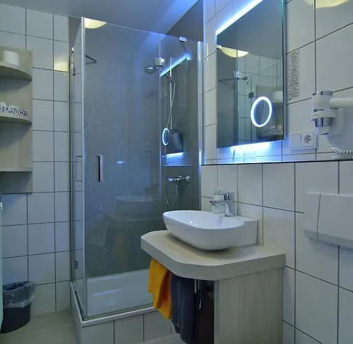 Hotel-restaurant-weingut Kapellenhof Hotell Klotten