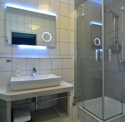 Hotel-restaurant-weingut Kapellenhof 3* Klotten